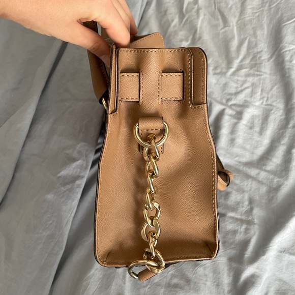 Michael Kors satchel - Picture 10 of 13